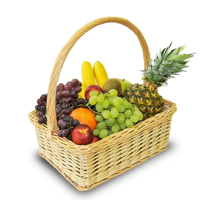 Корзина фруктовая Frutto Basket Заозерный Красноярский край