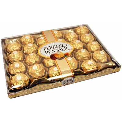 Набор конфет Ferrero Rocher Заозерный Красноярский край